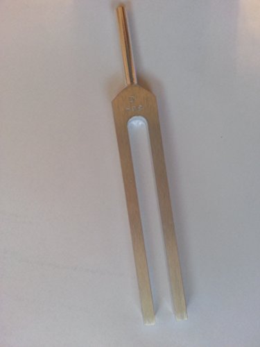 Diapasón de afinación G 384 Hz - Imagen 4