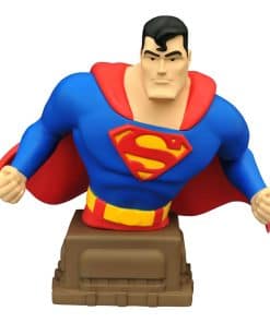 Diamond Select Toys Superman: The Animated Series: Superman