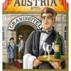 Juego de Mesa Grand Austria Hotel de Lookout Games | Juego