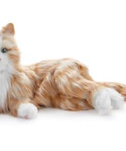 JOY FOR ALL - Gato naranja atigrado - Mascotas compañeras