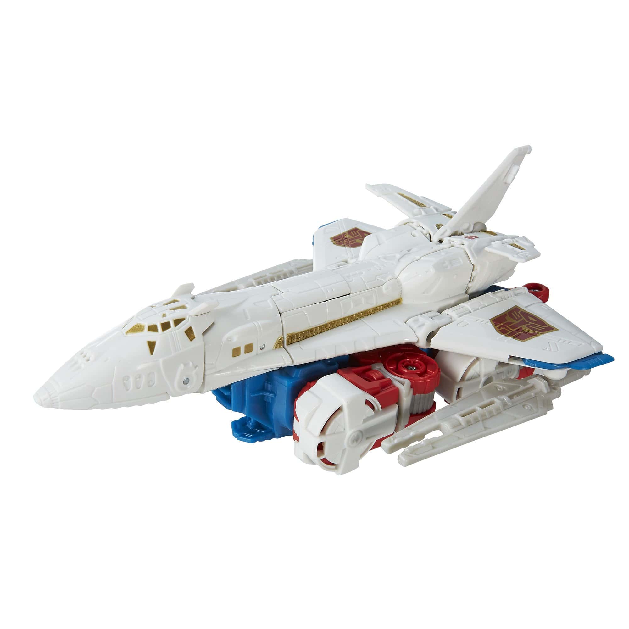 Transformers Generations Combiner Wars Voyager Class Sky - Imagen 4