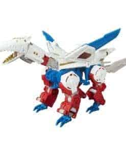 Transformers Generations Combiner Wars Voyager Class Sky