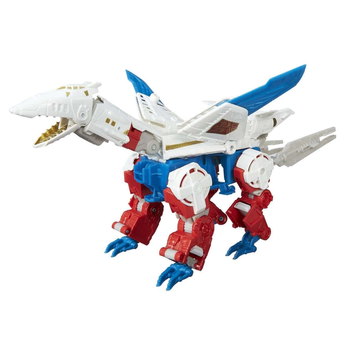 Transformers Generations Combiner Wars Voyager Class Sky