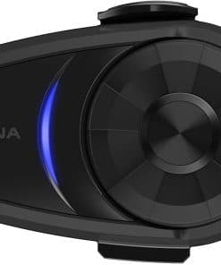 Sena 10S-01D Sistema de Comunicación Bluetooth para Cascos