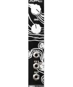 Synthrotek Atari Punk Console - Módulo de oscilador LoFi