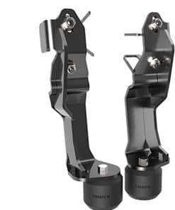 Kit de Resorte de Ayuda de Goma Timbren FF150G