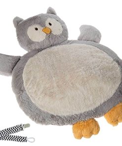 Tapete para bebé Mary Meyer Bestever, Búho