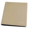 Portafolio Ultimate Guard Quadrow Xenoskin para Cartas,