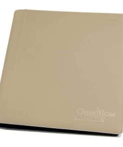 Portafolio Ultimate Guard Quadrow Xenoskin para Cartas,