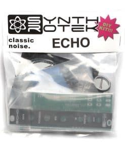 Kit de Eco Controlado por Voltaje Synthrotek Echo -