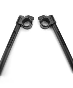 1" Manillar con 39mm Clip-Ons Manillares compatibles con