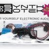 Kit DIY Synthrotek Vac Pak - Kit de Modulación de Voltaje