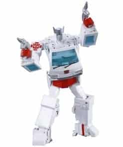 Transformers MP30 Ratchet Figura de Acción