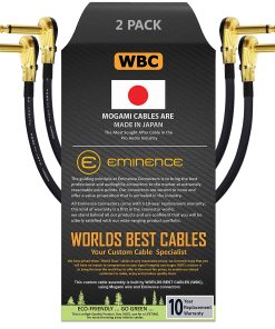 Cables a medida de 11 pulgadas - 2 unidades - Cable de