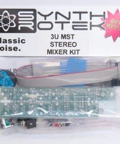 Kit de Mezclador de Salida Estéreo MST DIY