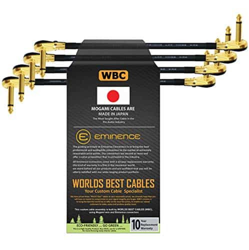 4 Unidades - 7 Pulgadas - Cable en Forma de S - Cable de