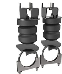 Sistema de Mejora de Suspensión Timbren - Eje Trasero