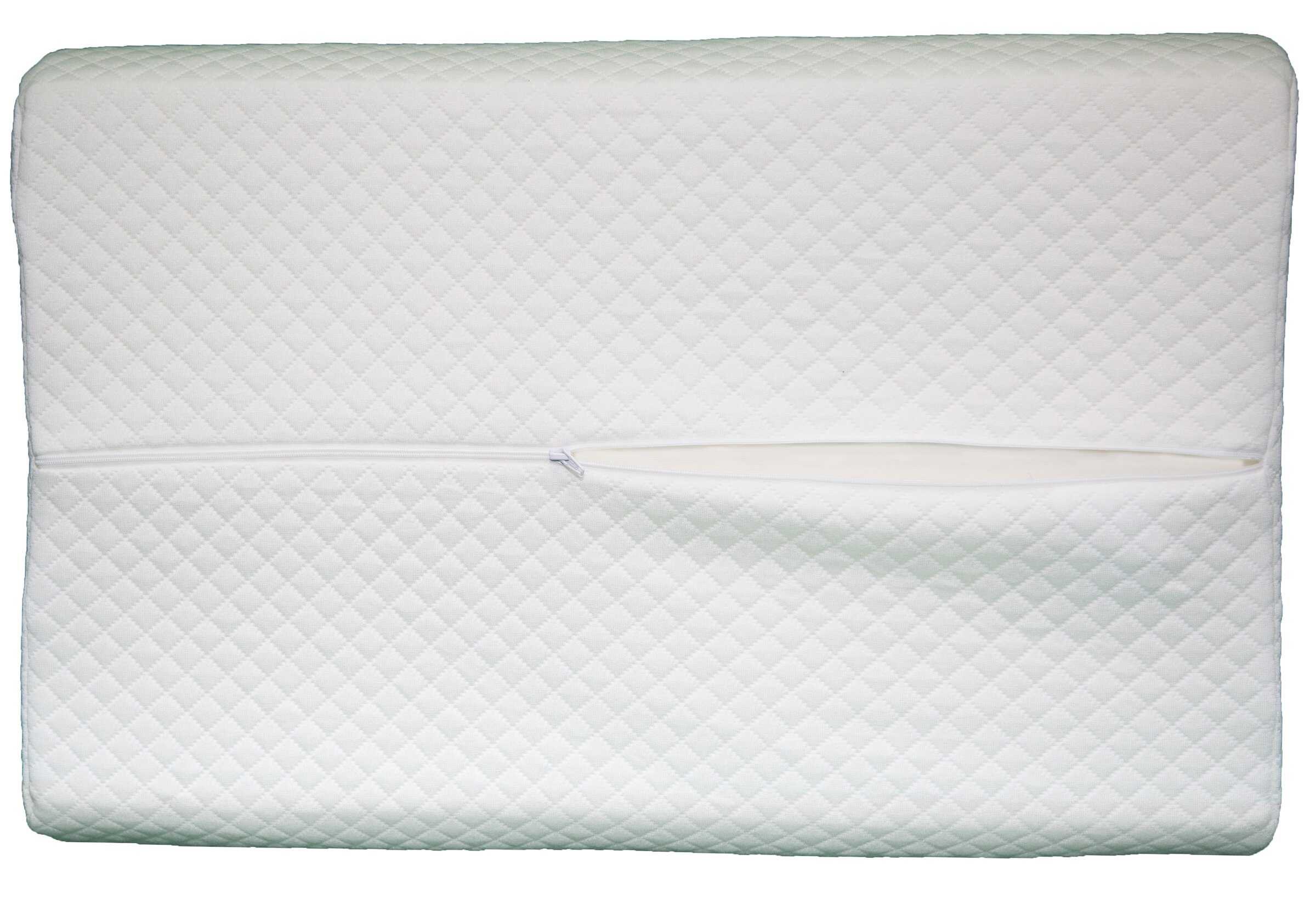 Almohada de espuma viscoelástica de apoyo premium de - Imagen 3