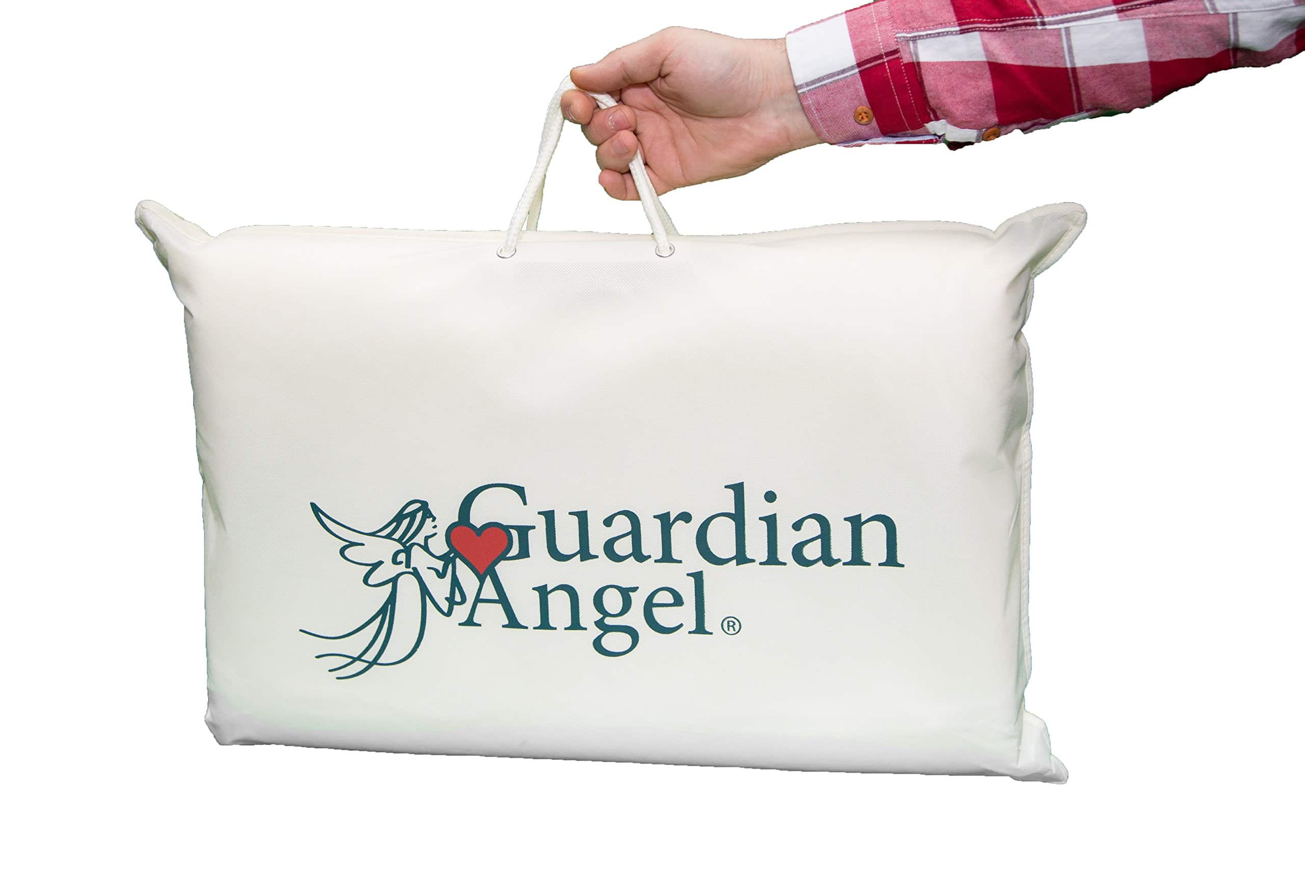 Almohada de espuma viscoelástica de apoyo premium de - Imagen 6