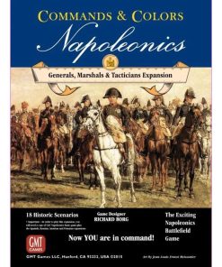 Accesorios GMT Games 1513