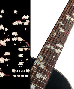 Calcomanía/Adhesivo Inlaystickers (FT-049SR-G)