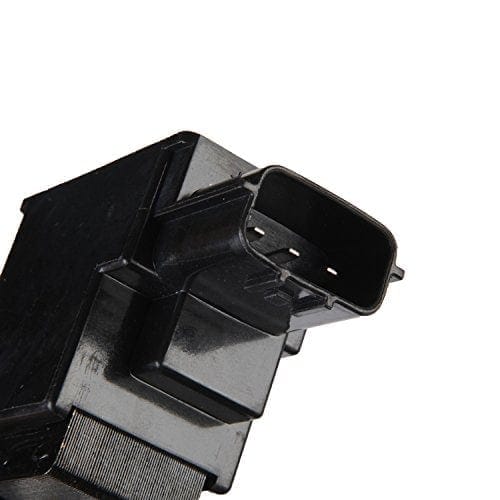 Conjunto de 6 Bobinas de Encendido Frontales y Traseras - Imagen 4