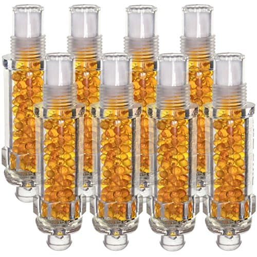 Desecador de bujías Plug-Dri, juego de 8 (Prevención de