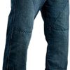 Pantalones de Moto Juicy Trendz para Hombre - -Azul