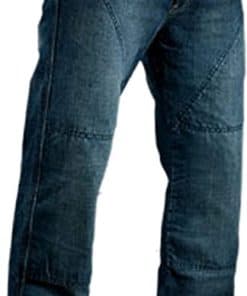 Pantalones de Moto Juicy Trendz para Hombre - -Azul