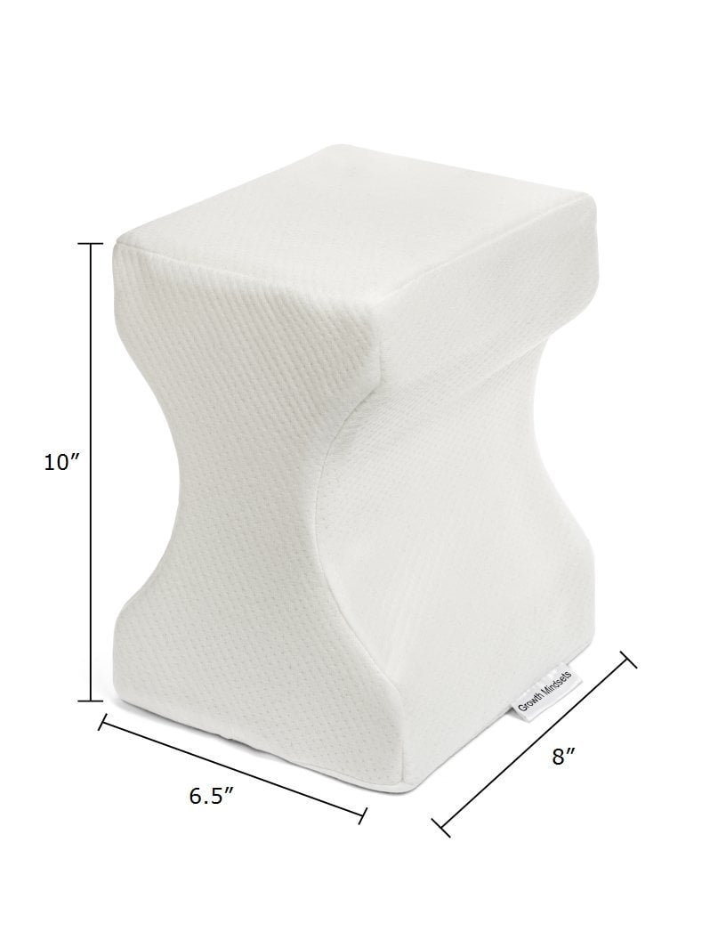 Almohada para rodillas - Alivio del dolor lumbar, de - Imagen 7