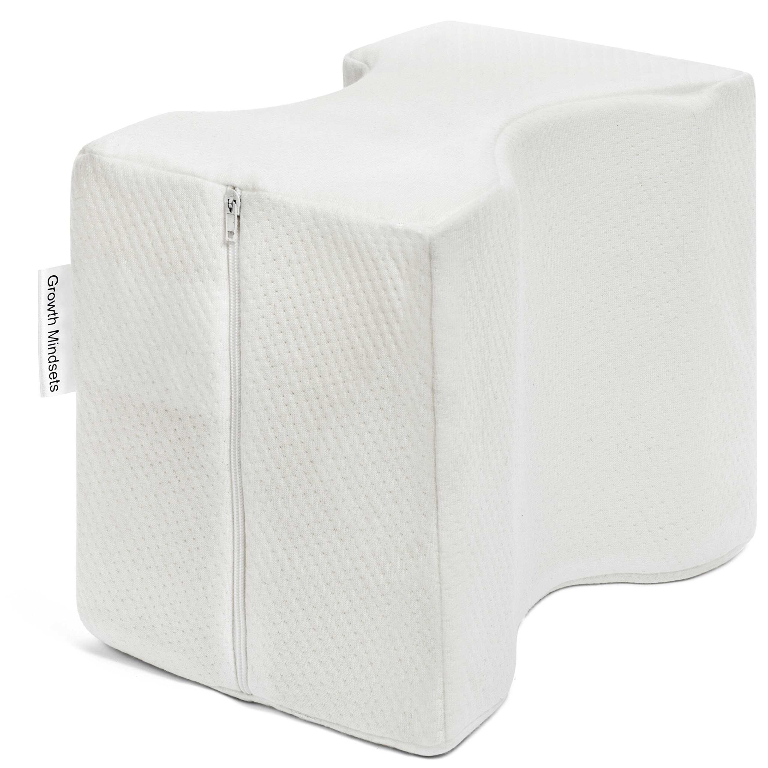 Almohada para rodillas - Alivio del dolor lumbar, de - Imagen 3