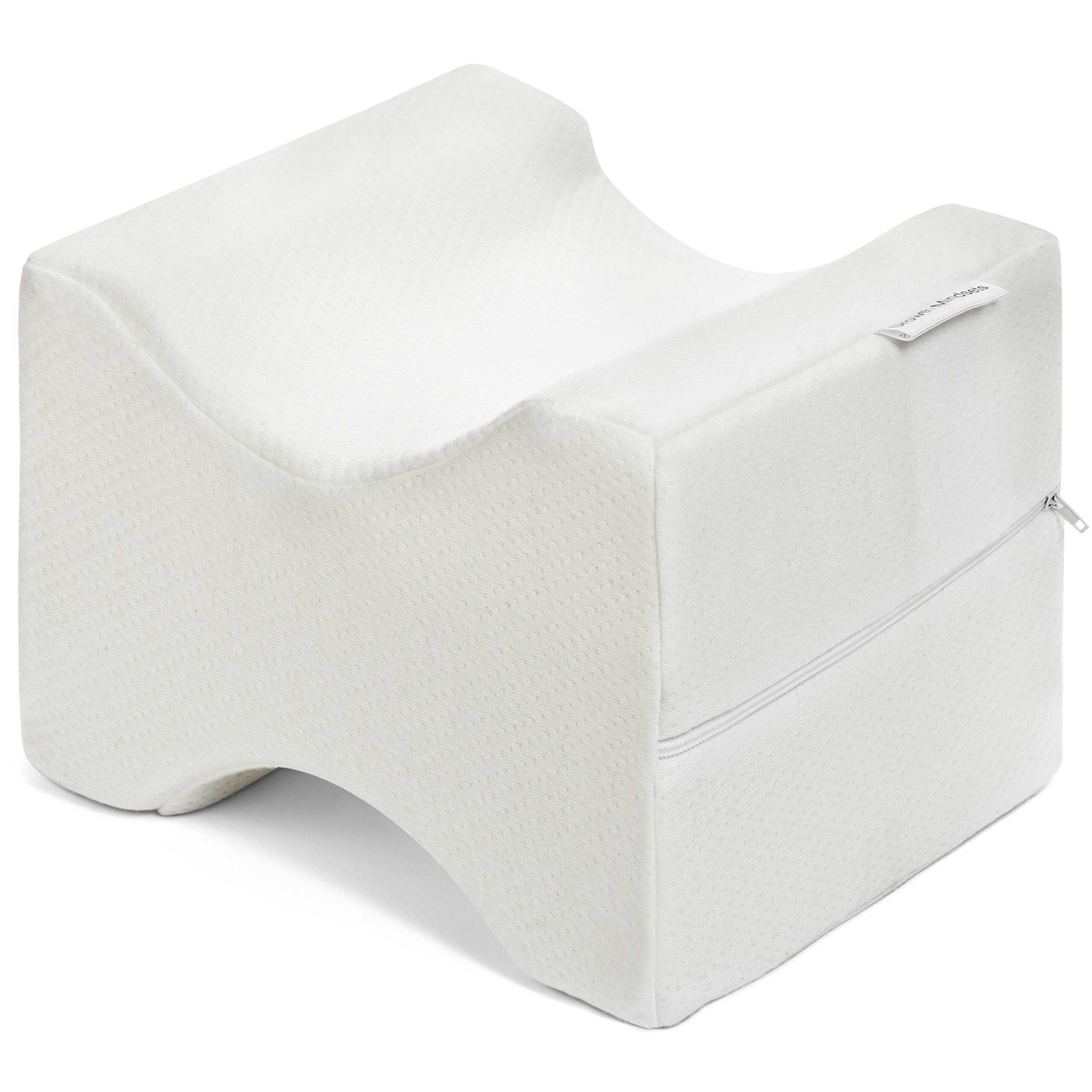 Almohada para rodillas - Alivio del dolor lumbar, de - Imagen 4