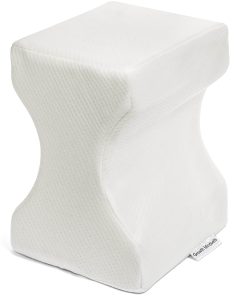 Almohada para rodillas - Alivio del dolor lumbar, de