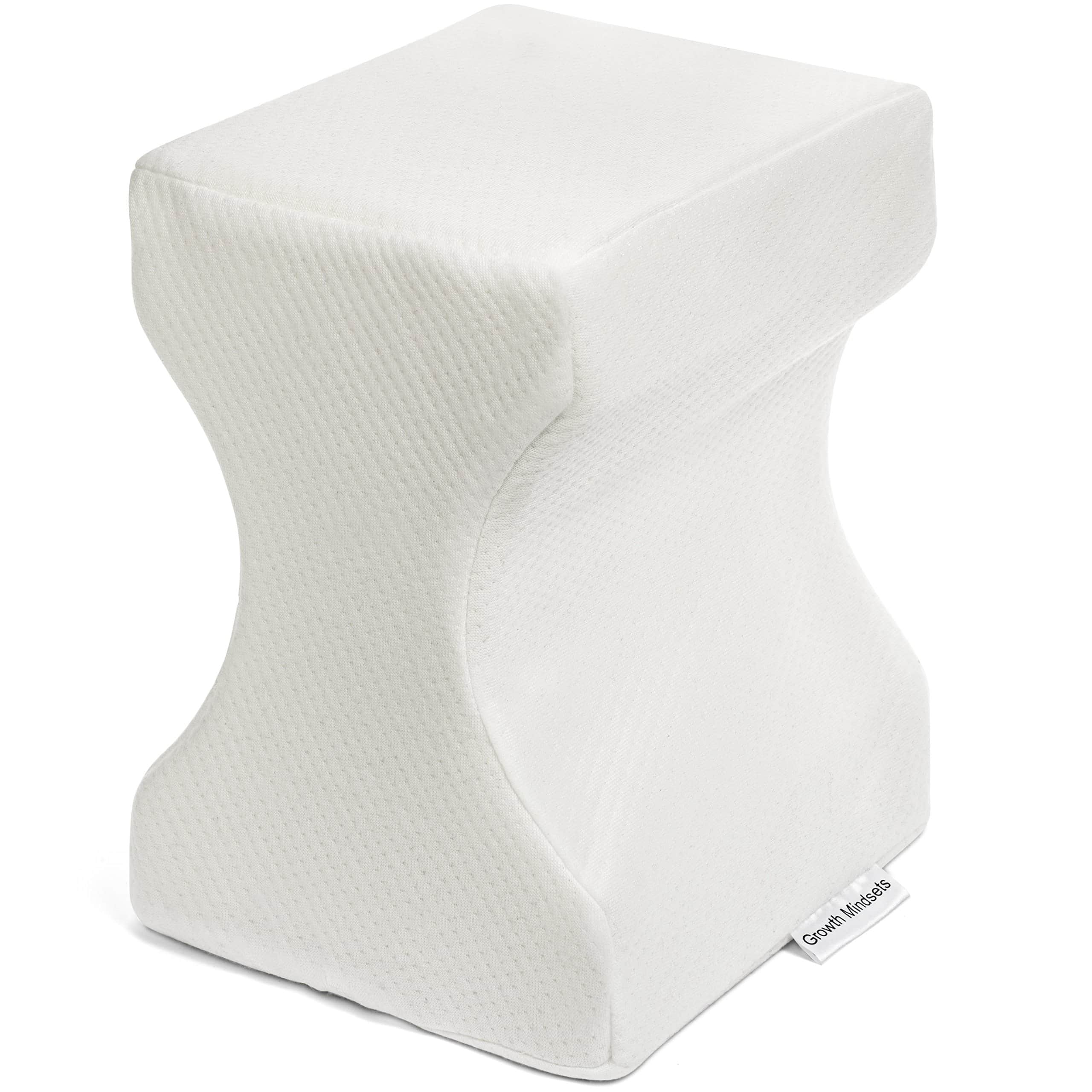 Almohada para rodillas - Alivio del dolor lumbar, de