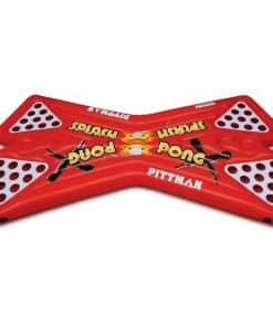 Mesa de Beer Pong Inflable Pittman Outdoors - Splash Pong