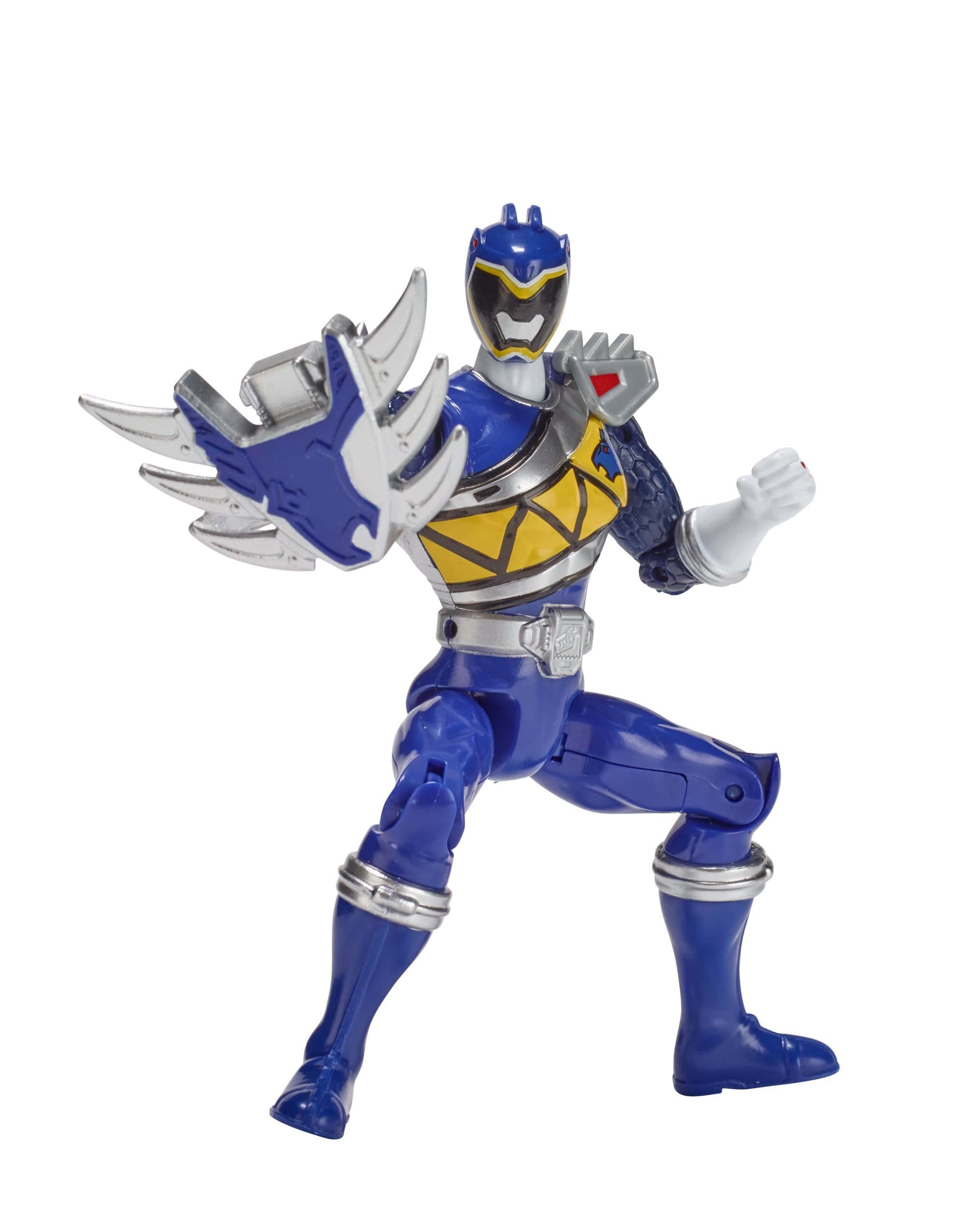 Figura de Acción Power Rangers Dino Super Charge - Ranger - Imagen 3