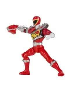 Power Rangers Dino Super Charge - Figura de Acción del