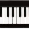 Controlador MIDI Korg de 37 teclas (MKEYAIR37)