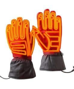 Guantes calefactables Gerbing / Gyde 12 Volt G4 para Hombre