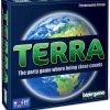 Juego de Trivia Terra de Bezier Games