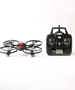 Drone Protocol Manta RC