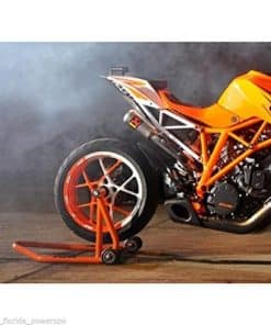 Soporte de rueda trasera KTM 1290 Super Duke 61329955000