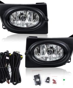 RP Remarkable Power, FL7038 Apto Para 2006 2007 2008 Civic