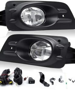 RP Remarkable Power, Luz antiniebla para Honda Accord