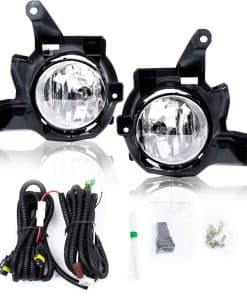 Conjunto de Luces Antiniebla RP Remarkable Power para RAV4