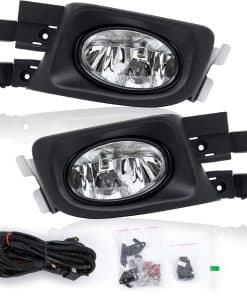 RP Remarkable Power, FL7052 para el kit de luces antiniebla