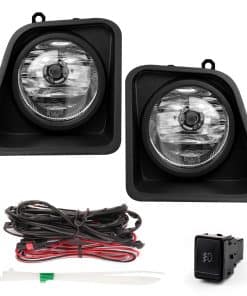RP Remarkable Power, Luz antiniebla para 2014 2015 2016