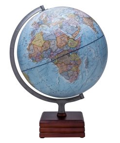 Globo Iluminado Aviator de Waypoint Geographic