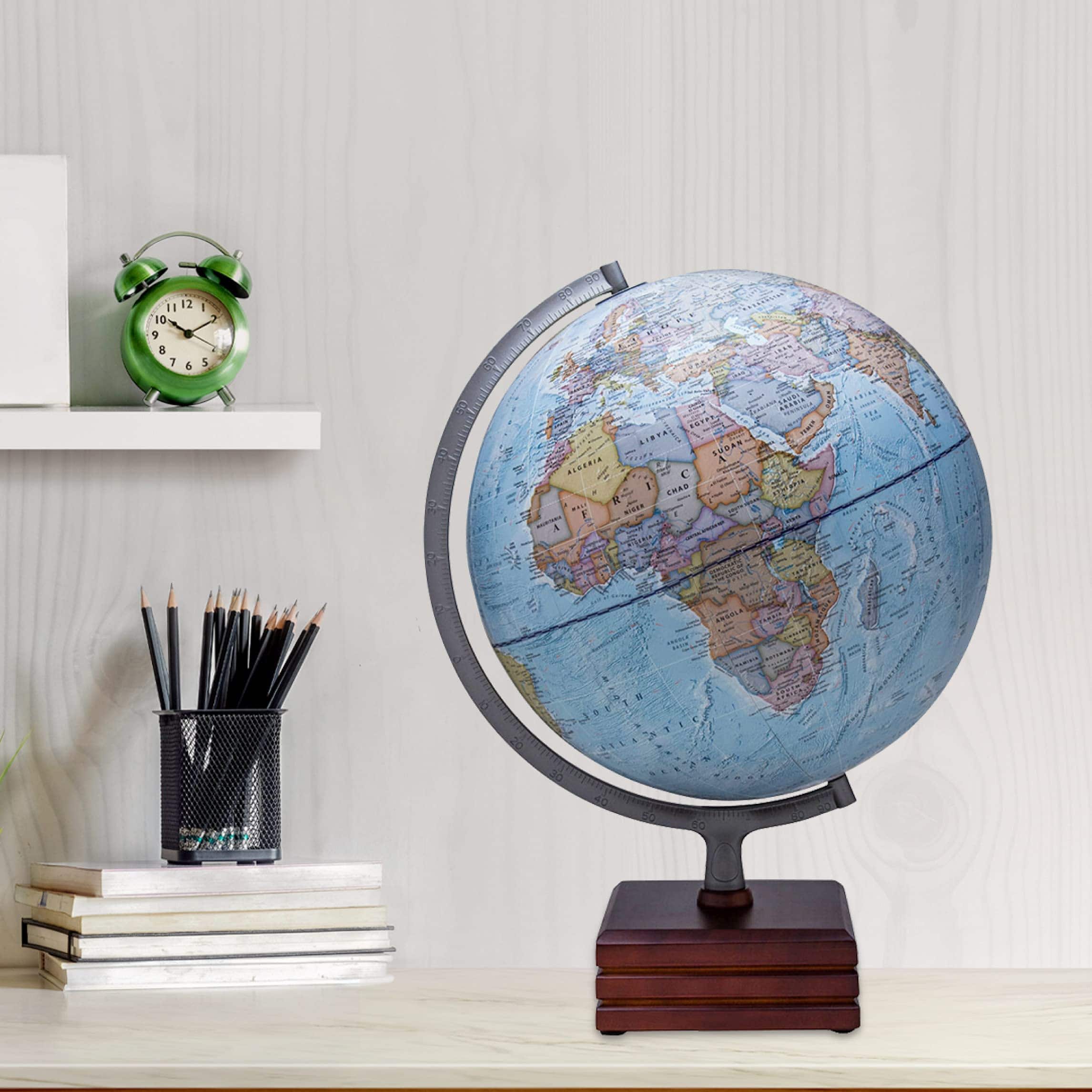 Globo Iluminado Aviator de Waypoint Geographic - Imagen 8