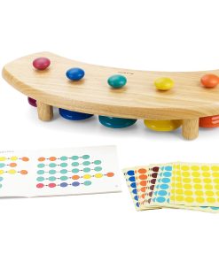 Estación de Campanas Pat - 5 Campanas en Escala